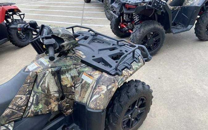 2016 Polaris® Sportsman XP® 1000 Hunter Edition