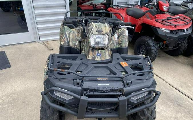 2016 Polaris® Sportsman XP® 1000 Hunter Edition