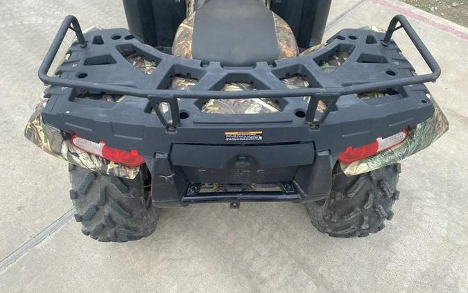 2016 Polaris® Sportsman XP® 1000 Hunter Edition