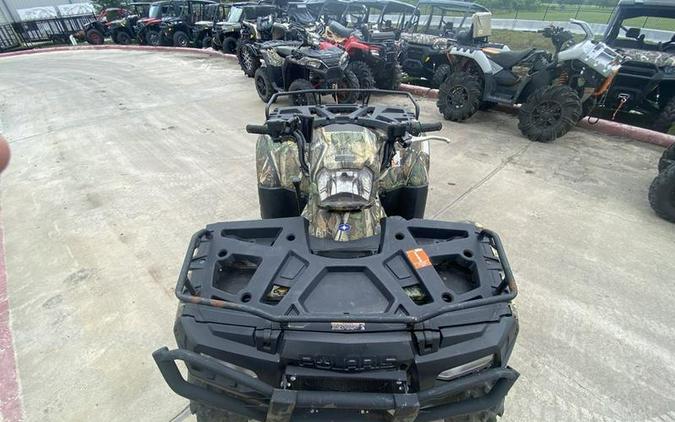 2016 Polaris® Sportsman XP® 1000 Hunter Edition