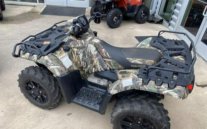 2016 Polaris® Sportsman XP® 1000 Hunter Edition