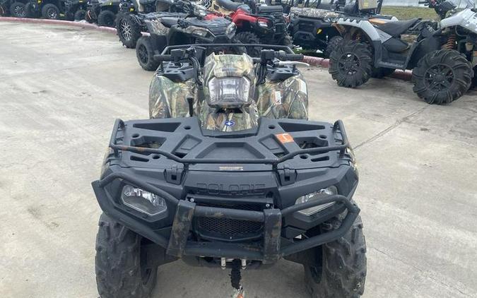 2016 Polaris® Sportsman XP® 1000 Hunter Edition