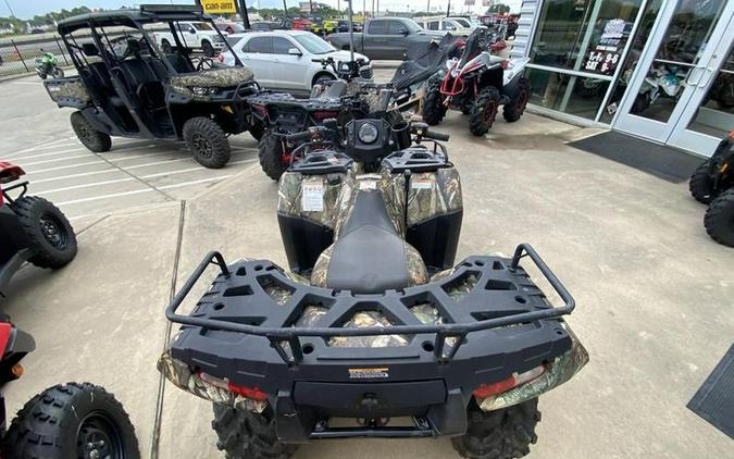 2016 Polaris® Sportsman XP® 1000 Hunter Edition