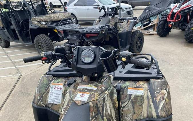 2016 Polaris® Sportsman XP® 1000 Hunter Edition