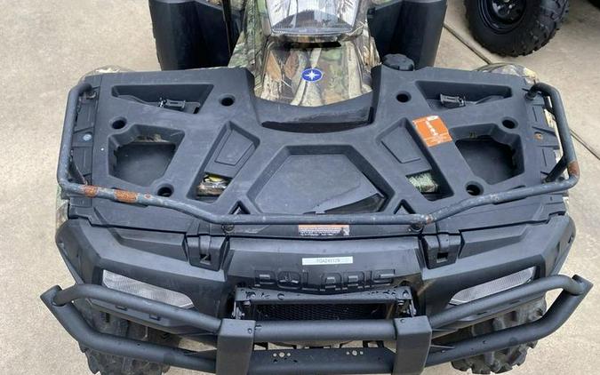 2016 Polaris® Sportsman XP® 1000 Hunter Edition