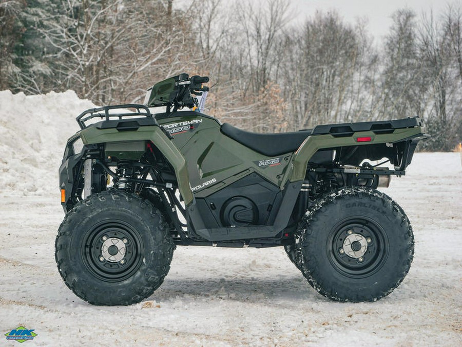 2024 Polaris® Sportsman 450 H.O.