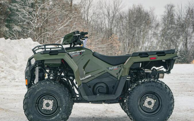 2024 Polaris® Sportsman 450 H.O.