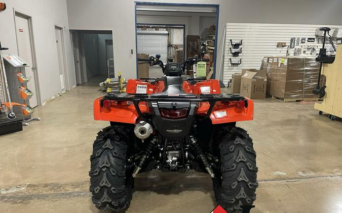 2024 Honda® FourTrax Rancher 4x4 Automatic DCT IRS EPS