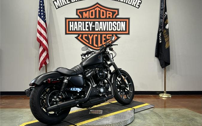 2022 Harley-Davidson Iron 883