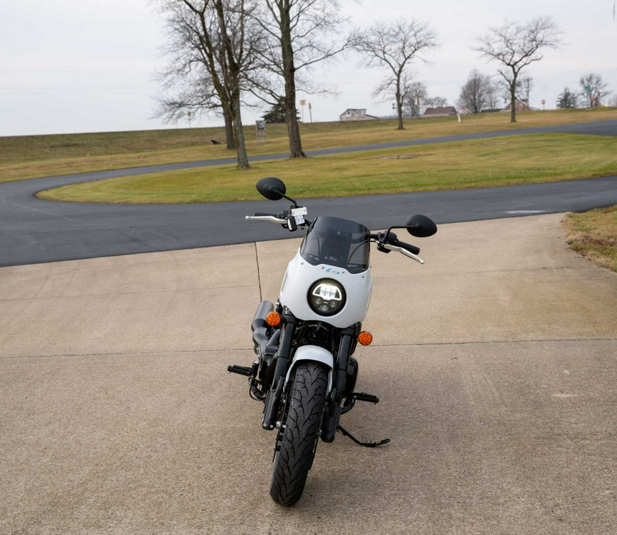 2024 Indian Motorcycle Sport Chief