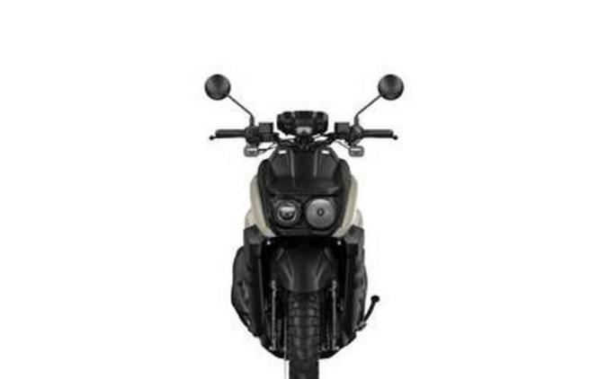 2024 Yamaha ZUMA 125