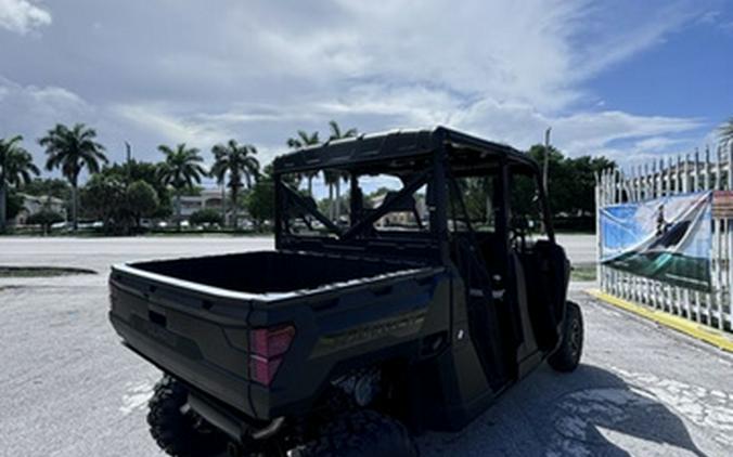 2024 Polaris Ranger Crew 1000 Premium