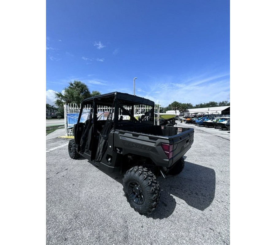 2024 Polaris Ranger Crew 1000 Premium