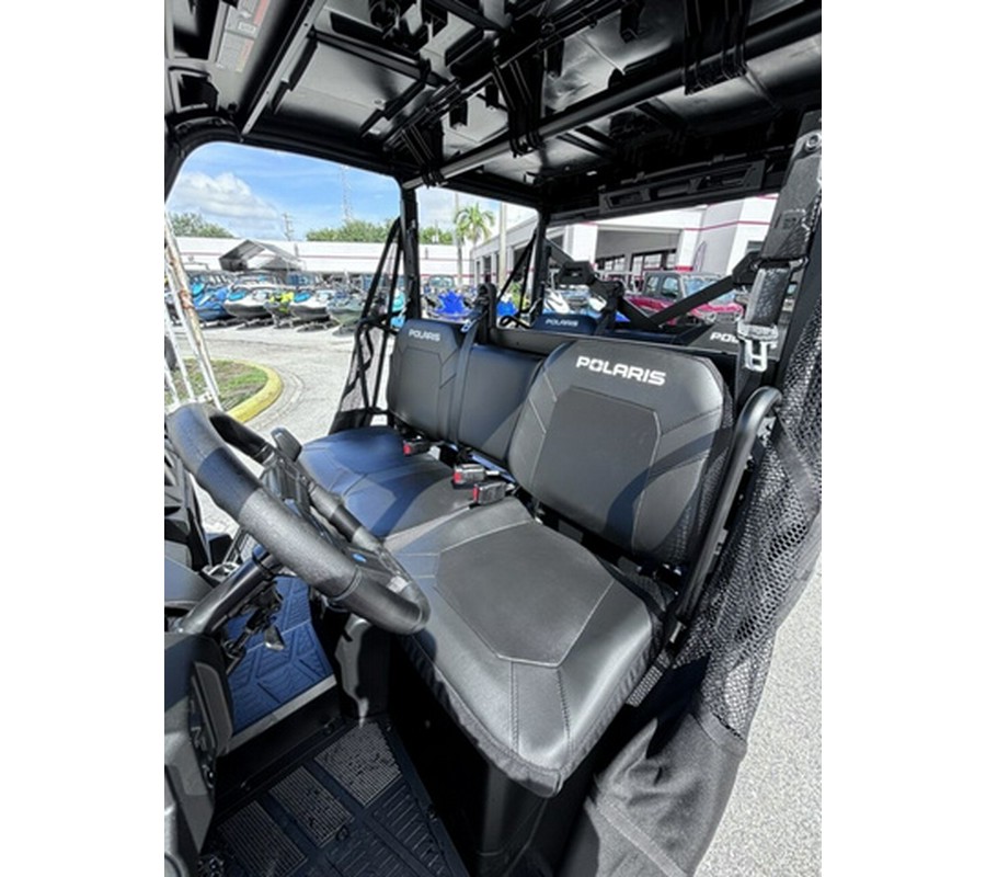 2024 Polaris Ranger Crew 1000 Premium