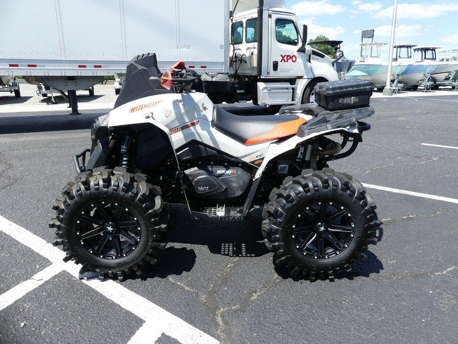 2022 Can-Am® X xc 1000R