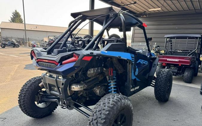 2020 Polaris® RZR XP® Turbo S