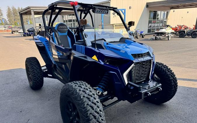 2020 Polaris® RZR XP® Turbo S