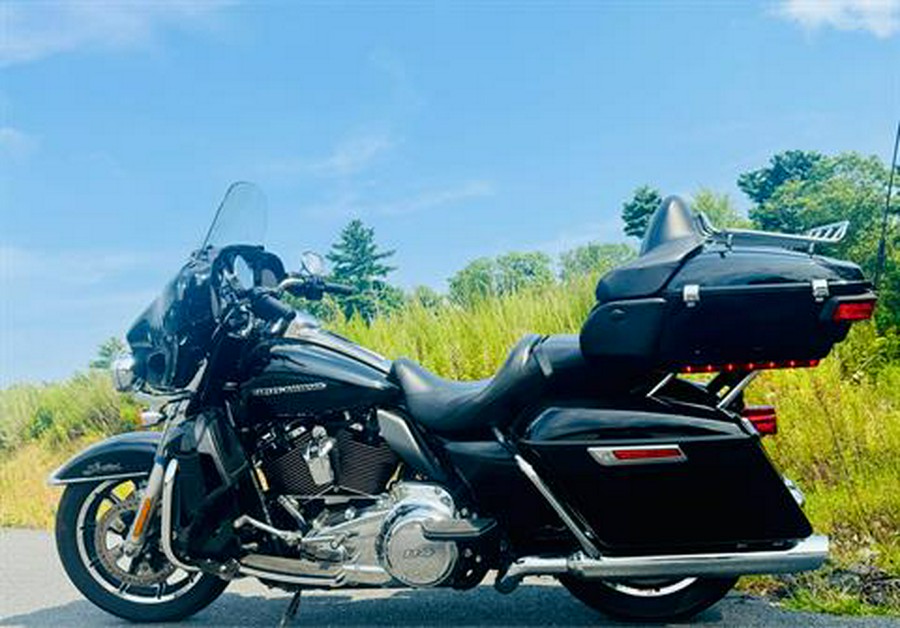 2019 Harley-Davidson Ultra Limited