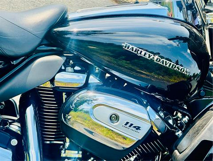 2019 Harley-Davidson Ultra Limited