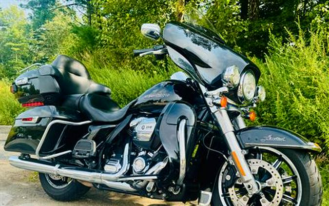 2019 Harley-Davidson Ultra Limited