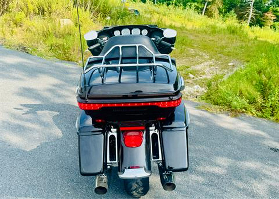 2019 Harley-Davidson Ultra Limited