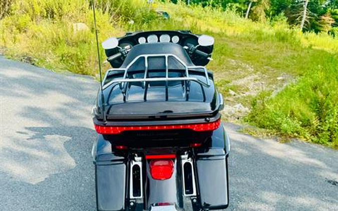 2019 Harley-Davidson Ultra Limited