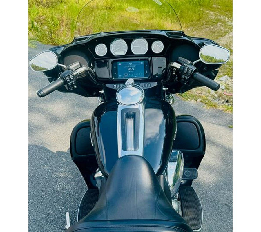 2019 Harley-Davidson Ultra Limited