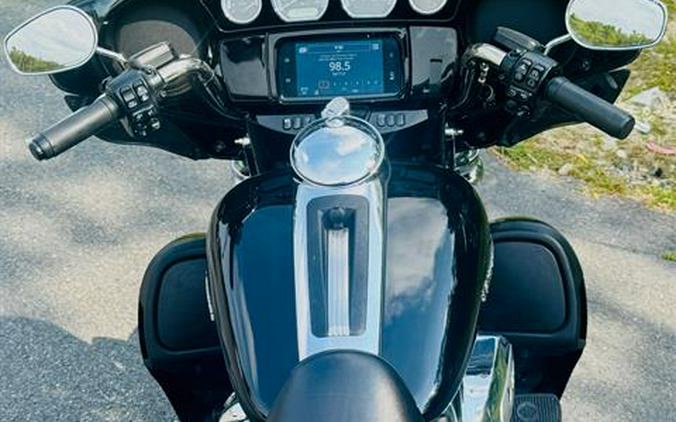 2019 Harley-Davidson Ultra Limited