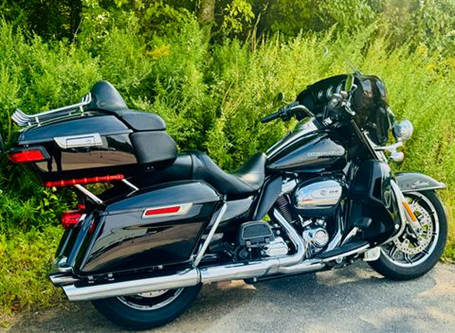 2019 Harley-Davidson Ultra Limited