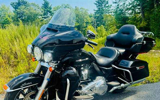 2019 Harley-Davidson Ultra Limited