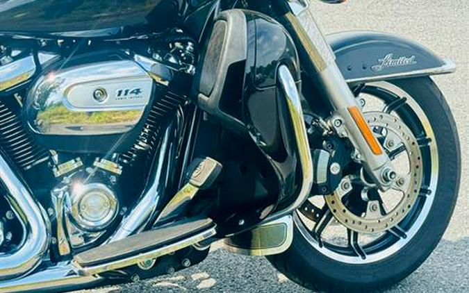 2019 Harley-Davidson Ultra Limited