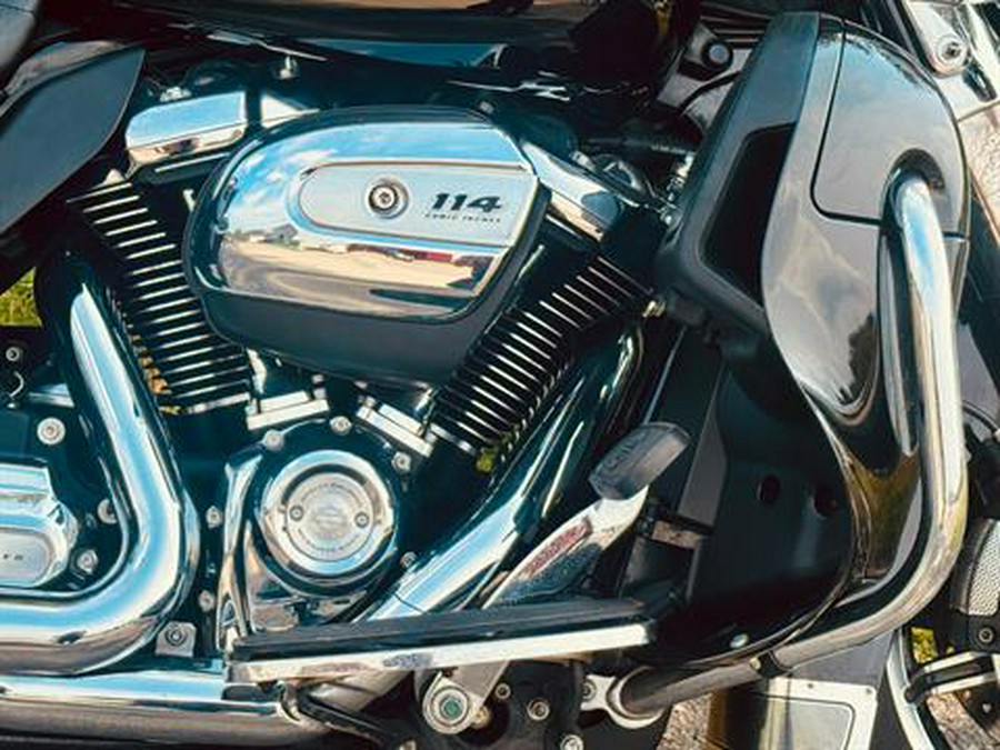 2019 Harley-Davidson Ultra Limited