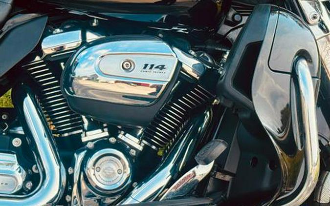 2019 Harley-Davidson Ultra Limited