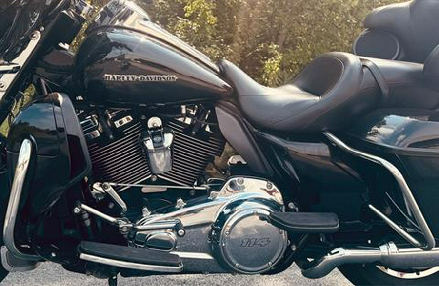 2019 Harley-Davidson Ultra Limited
