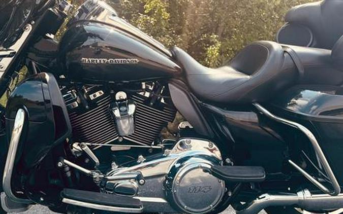 2019 Harley-Davidson Ultra Limited