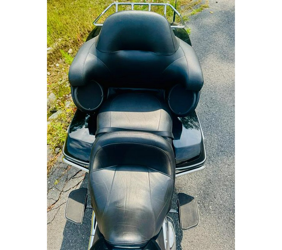 2019 Harley-Davidson Ultra Limited