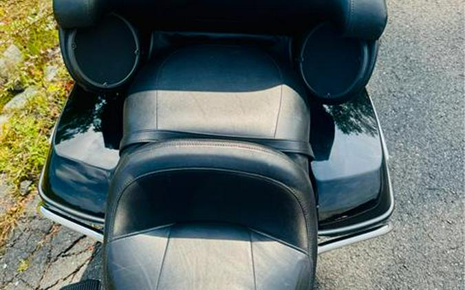 2019 Harley-Davidson Ultra Limited