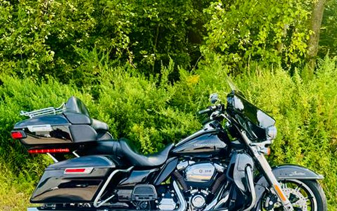 2019 Harley-Davidson Ultra Limited