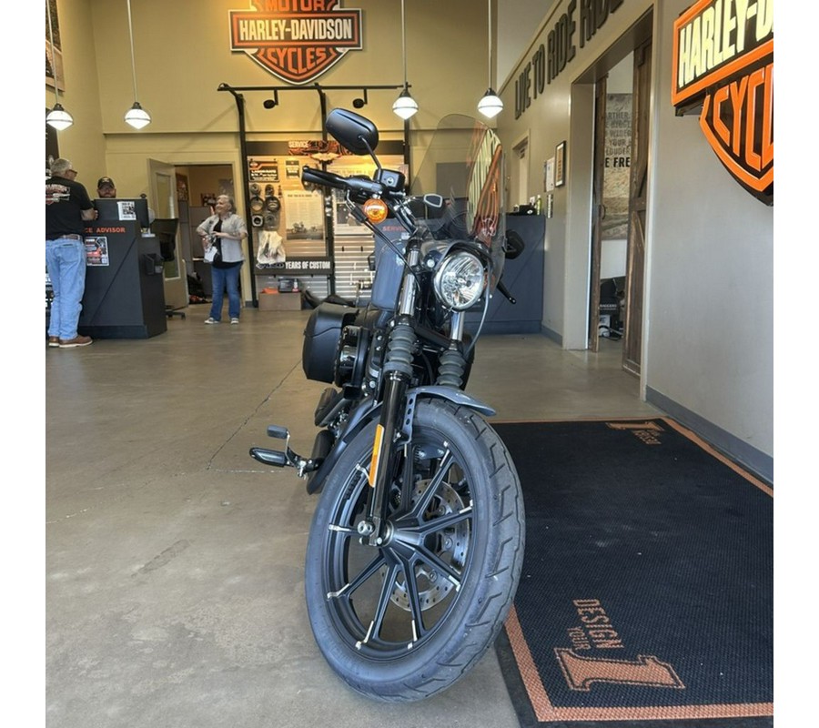 2022 Harley-Davidson Sportster® Iron 883™