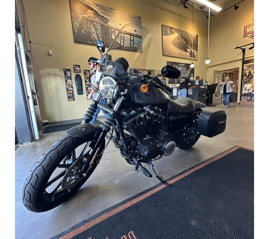 2022 Harley-Davidson Sportster® Iron 883™