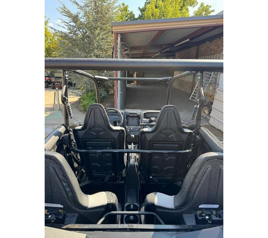 2026 Kawasaki Teryx® Krx4™ 1000