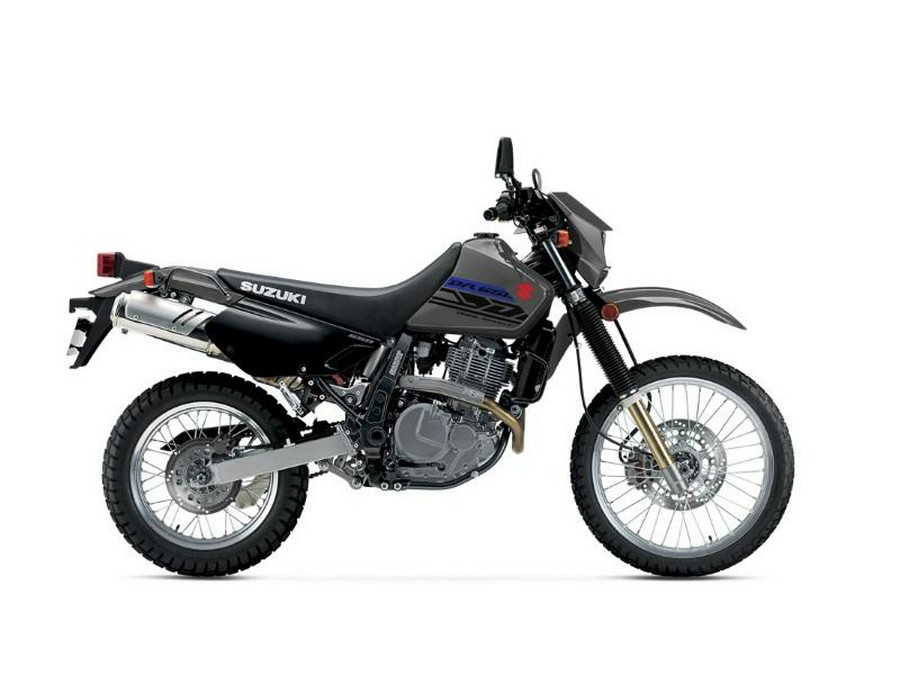 2020 Suzuki DR650SEM0