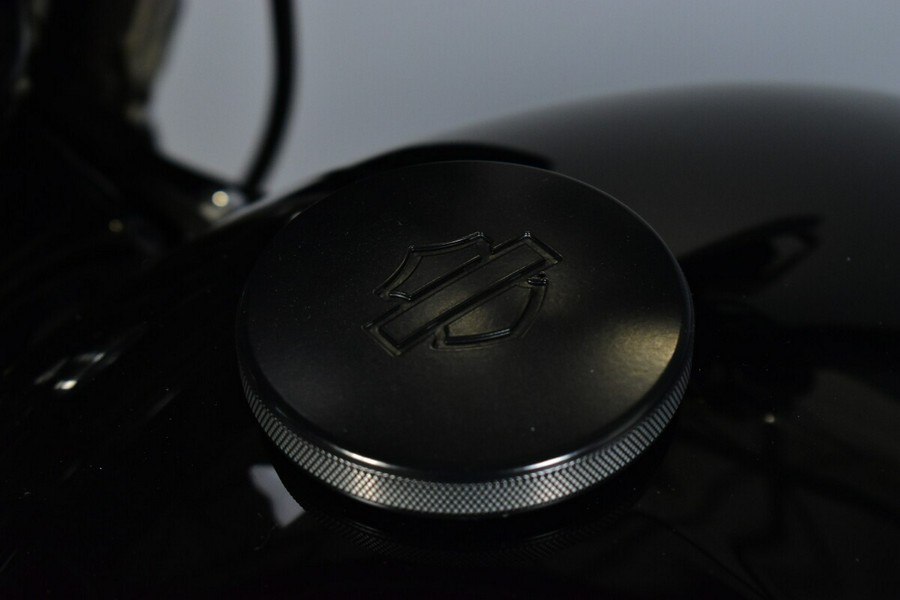 2018 Harley-Davidson Street Bob