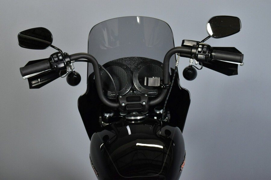 2018 Harley-Davidson Street Bob