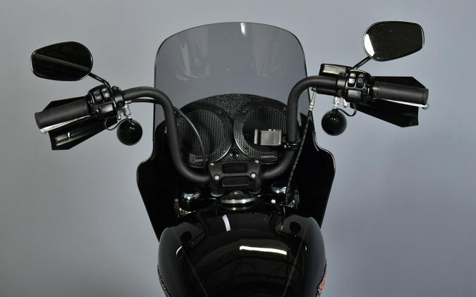 2018 Harley-Davidson Street Bob