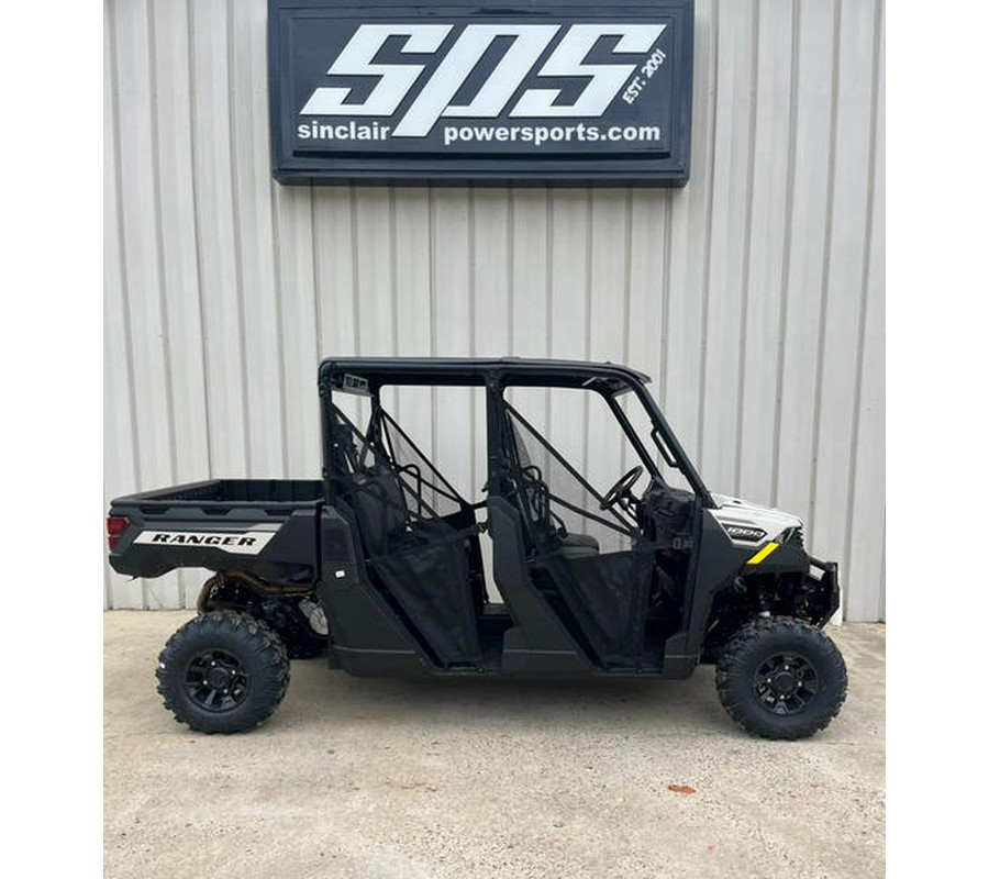 2026 Polaris® Ranger Crew 1000 Premium