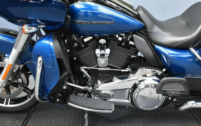 2022 Harley-Davidson Road Glide Limited