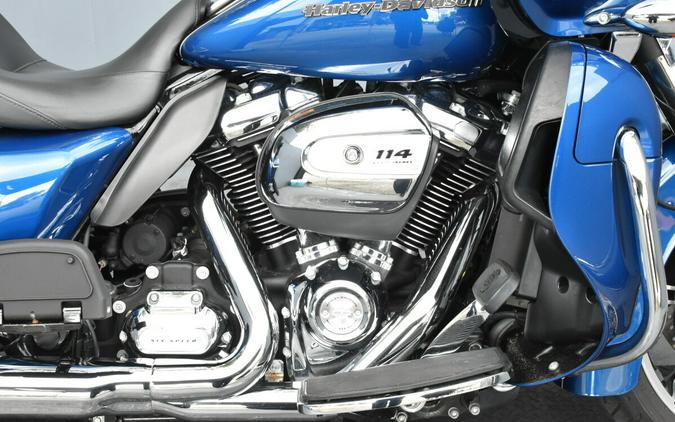 2022 Harley-Davidson Road Glide Limited