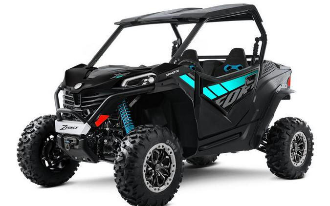 2026 CFMOTO ZFORCE 950 Sport