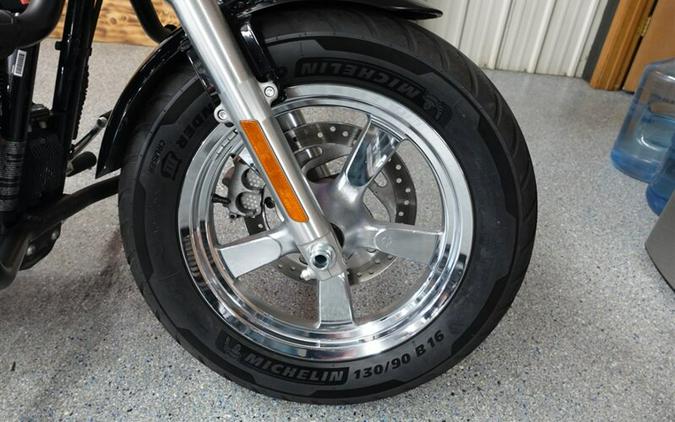 2015 Harley-Davidson Sportster 1200 Custom